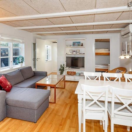 6 Person Holiday Home In Σκάγκεν Εξωτερικό φωτογραφία