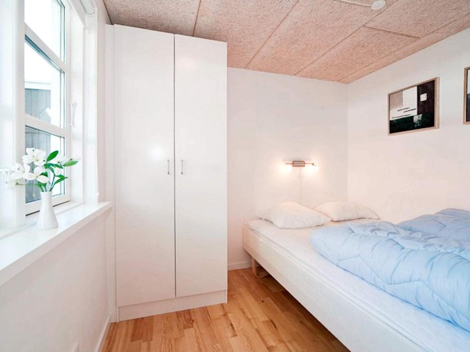 6 Person Holiday Home In Σκάγκεν Εξωτερικό φωτογραφία