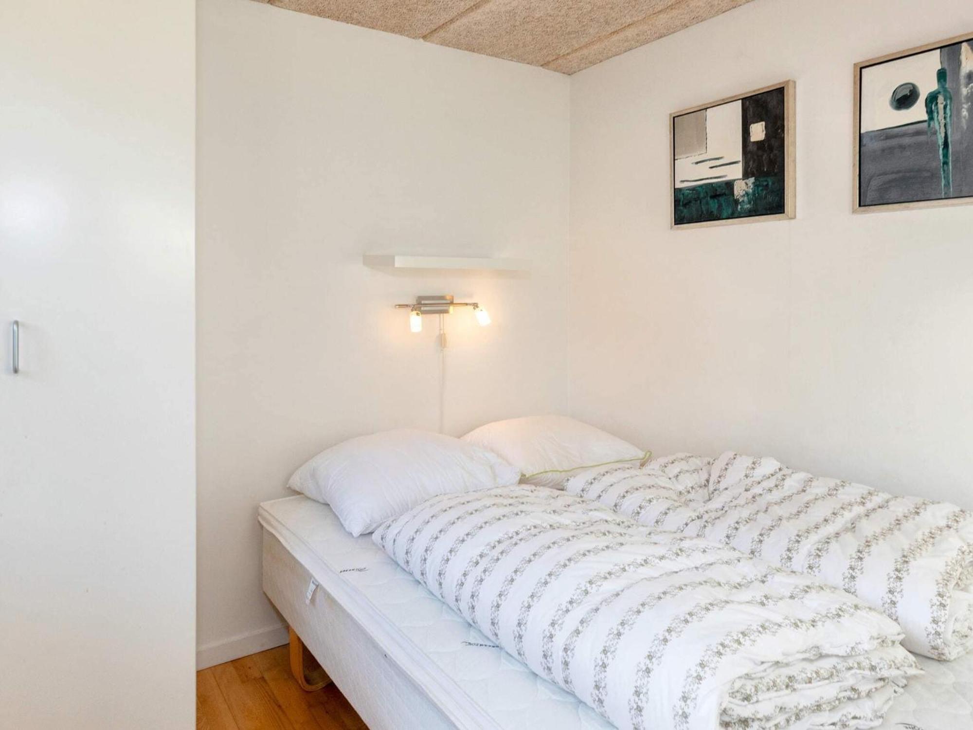 6 Person Holiday Home In Σκάγκεν Εξωτερικό φωτογραφία