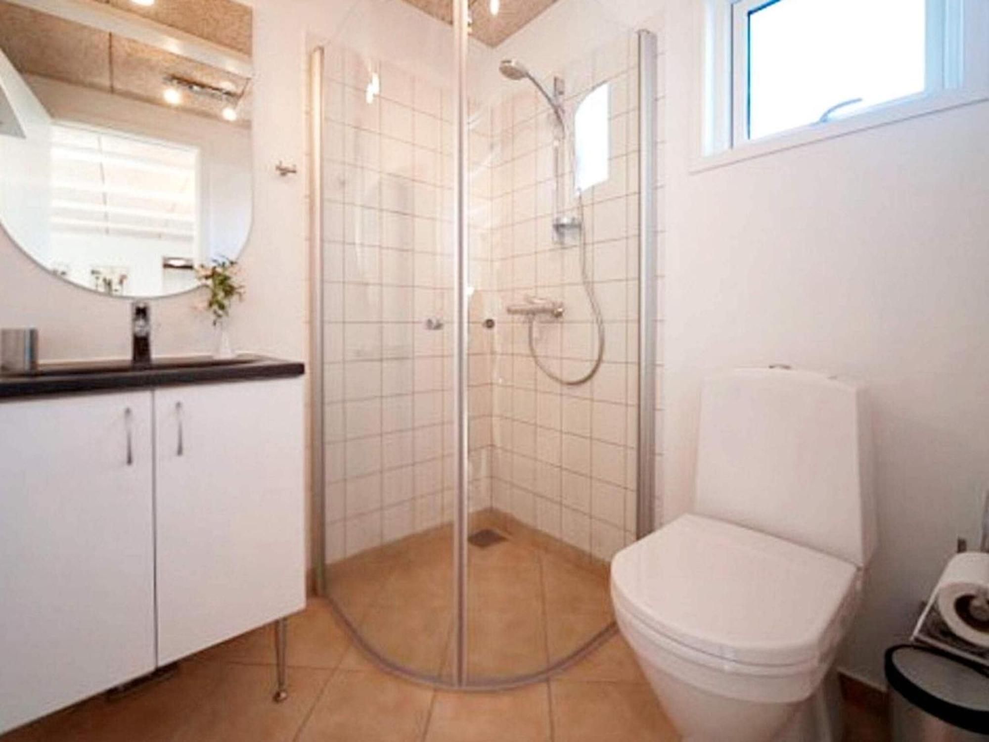 6 Person Holiday Home In Σκάγκεν Εξωτερικό φωτογραφία