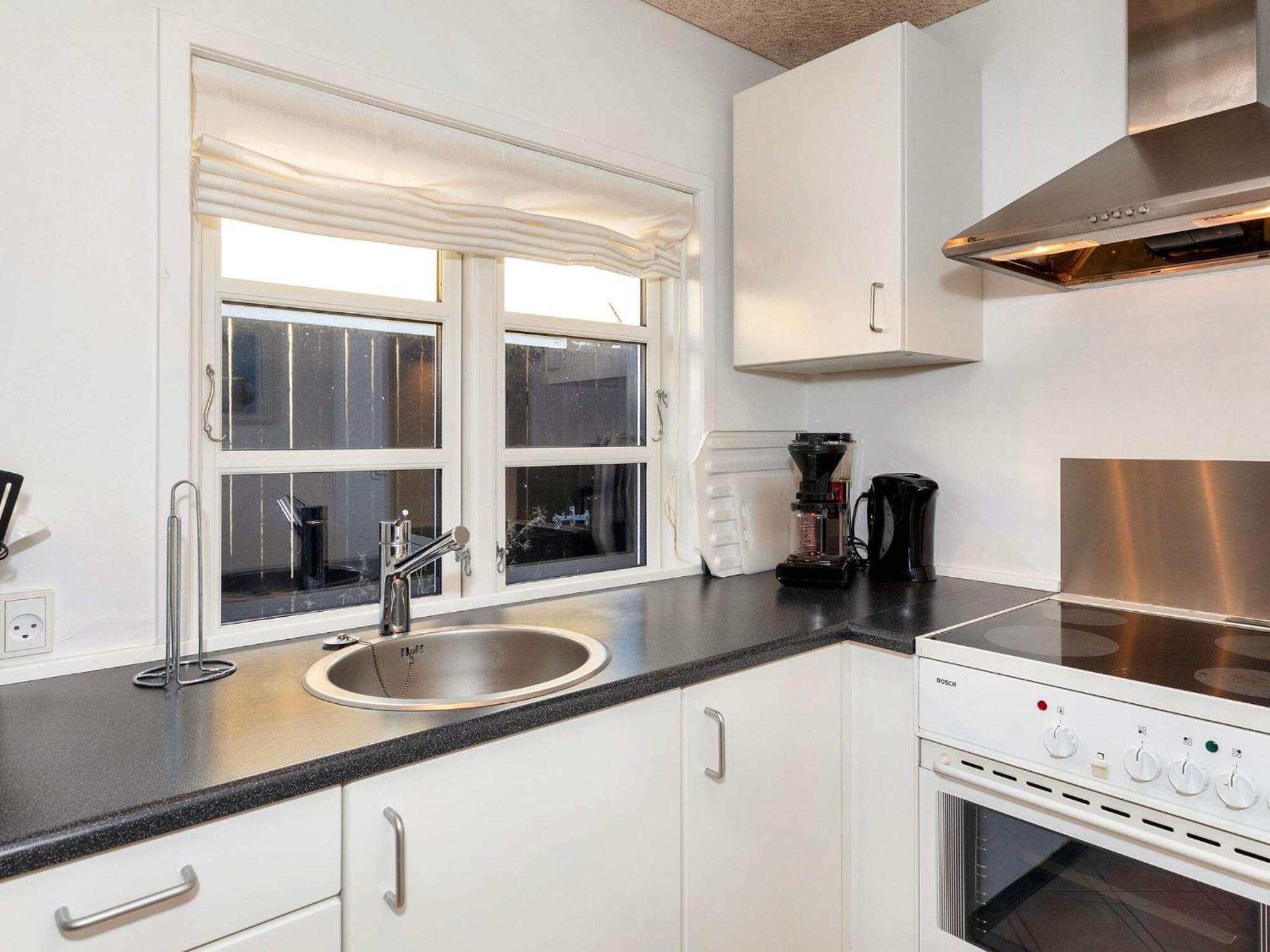 6 Person Holiday Home In Σκάγκεν Εξωτερικό φωτογραφία