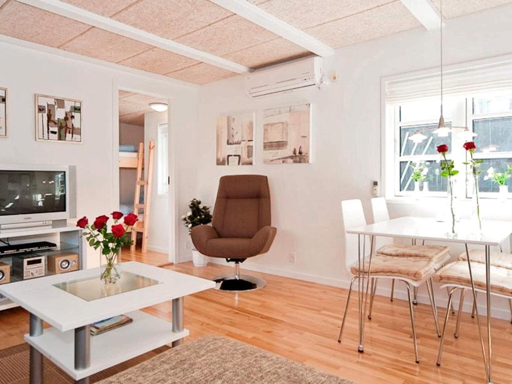 6 Person Holiday Home In Σκάγκεν Εξωτερικό φωτογραφία