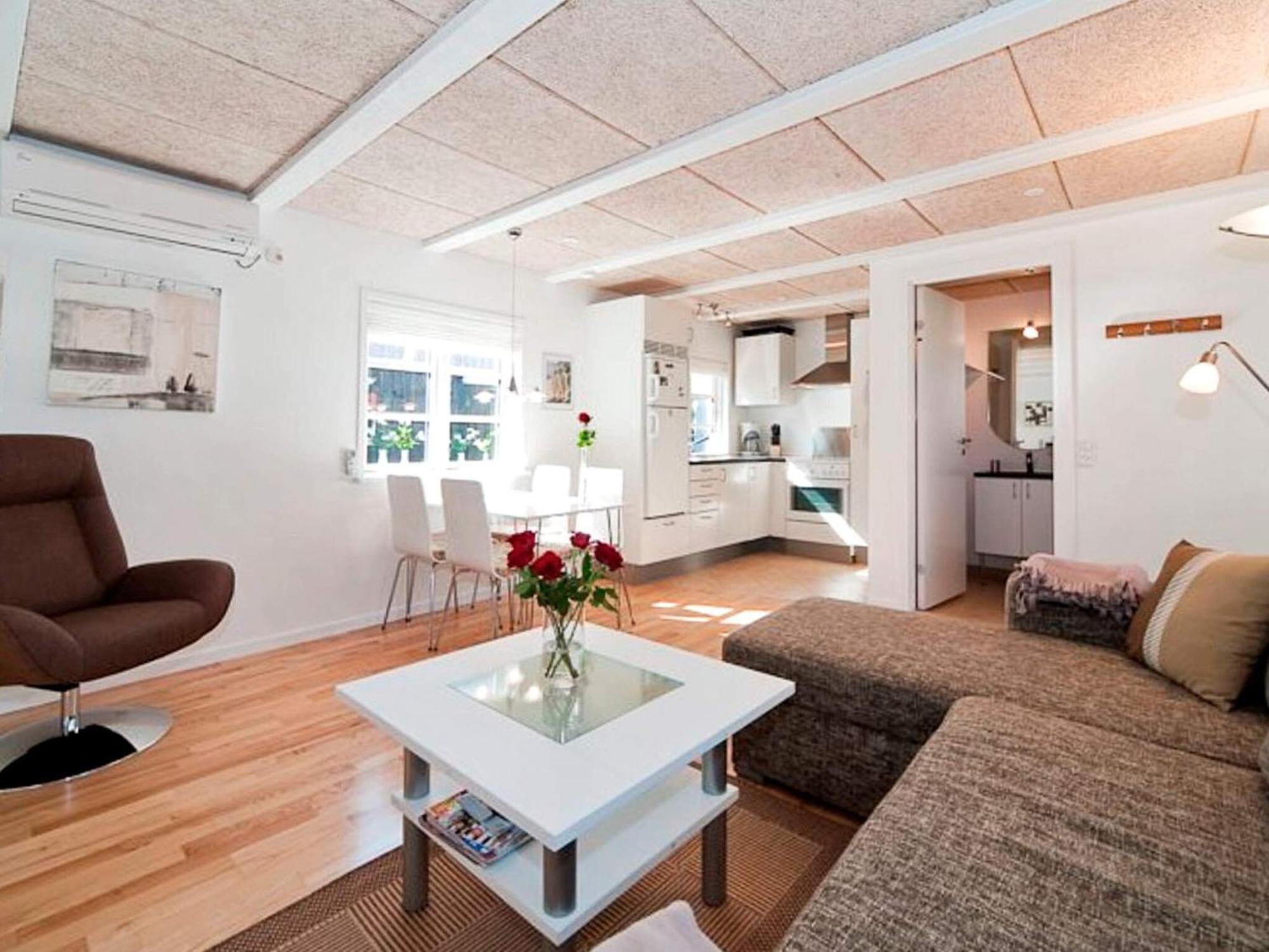6 Person Holiday Home In Σκάγκεν Εξωτερικό φωτογραφία