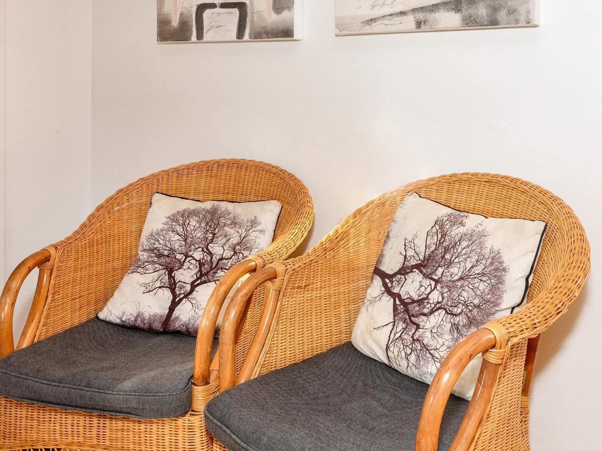 6 Person Holiday Home In Σκάγκεν Εξωτερικό φωτογραφία